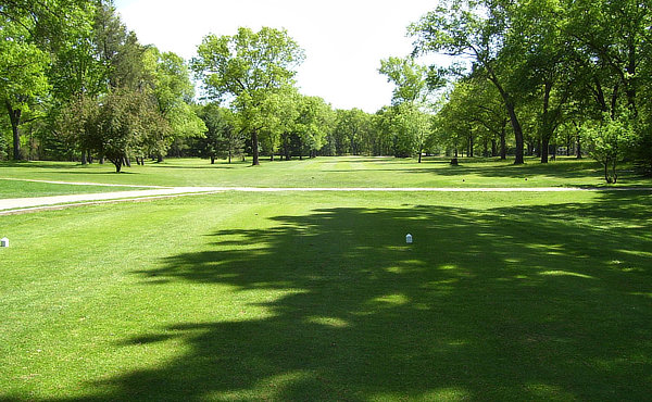 Marquette Trails Golf Course