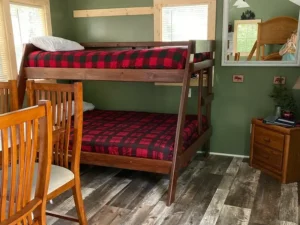 Bunkhouse 1