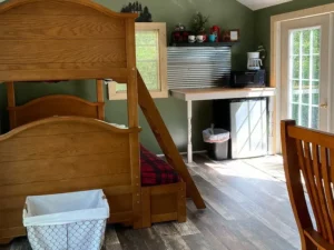 Bunkhouse 2
