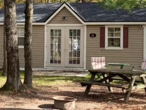 Bunk house Cabin