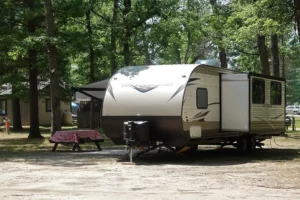 RV Camping Services in Baldwin, MI