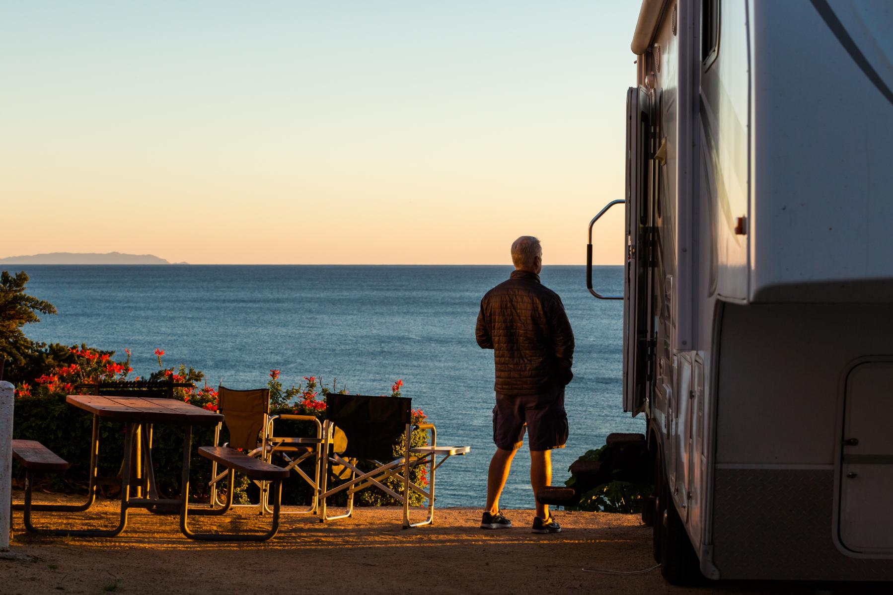 Why Baldwin, MI Is a Top Camping Destination