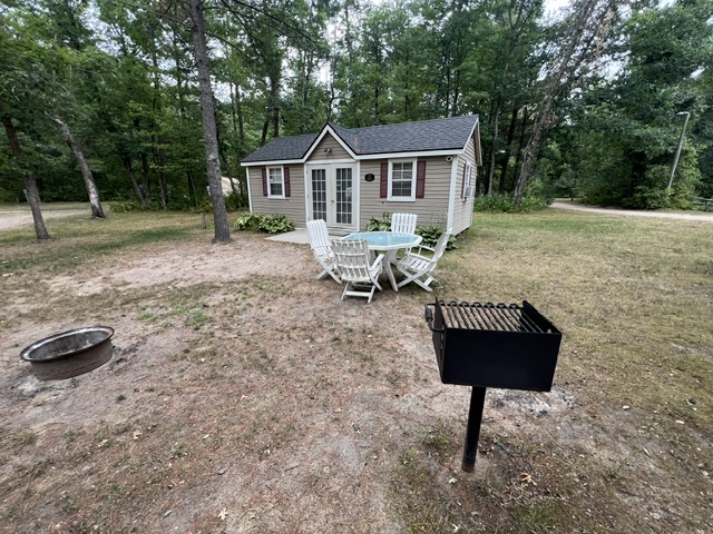 Bunk house Cabin