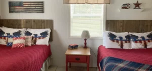 Slide Cabin bed Services in Baldwin, MI