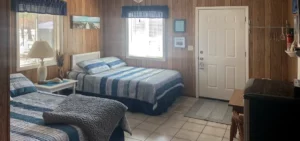Slide Cabinet in Baldwin, MI