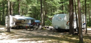 Slide Trailers Services in Baldwin, MI