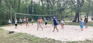 Outdoor Activities in Baldwin, MI
