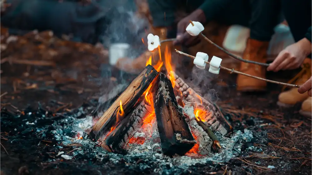 Tent Camping