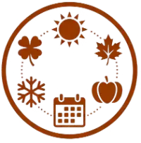 Seasons Icon