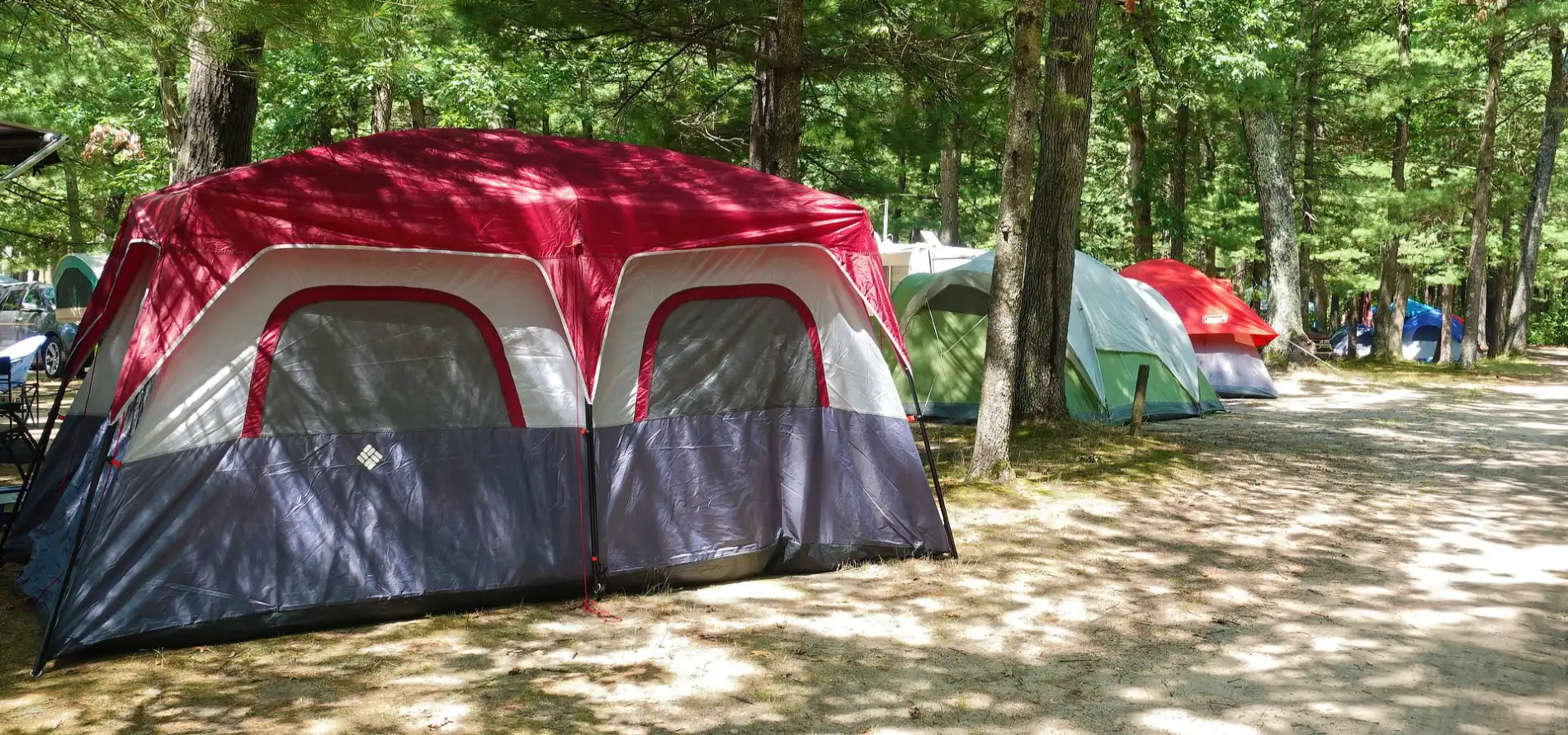 Tent Campground